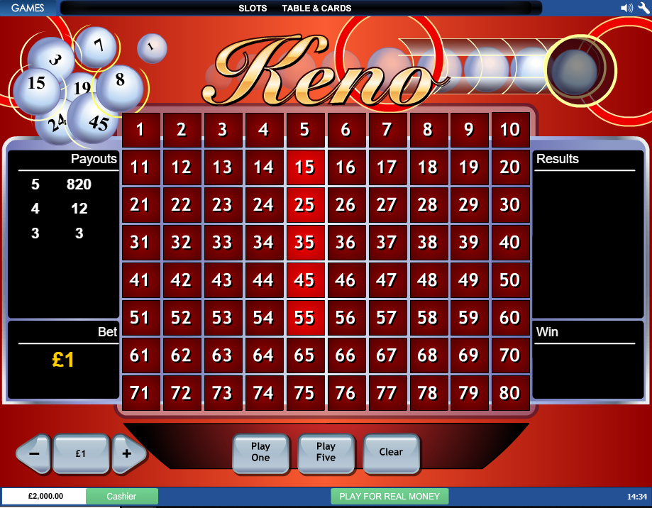 50.000x On Mega Ball - 6 Lines - Forum - Online Casino Casino
